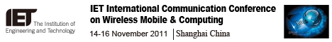IET International Conference on Wireless Mobile and Computing