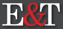 E&T main logo