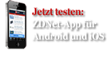 ZDNet App