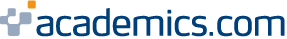 logo: academics.com