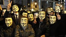 Anonymous Nato